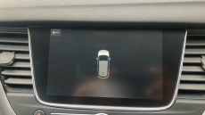 Vauxhall Grandland X 1.2 Turbo Tech Line Nav 5dr Auto [8 Speed] Petrol Hatchback